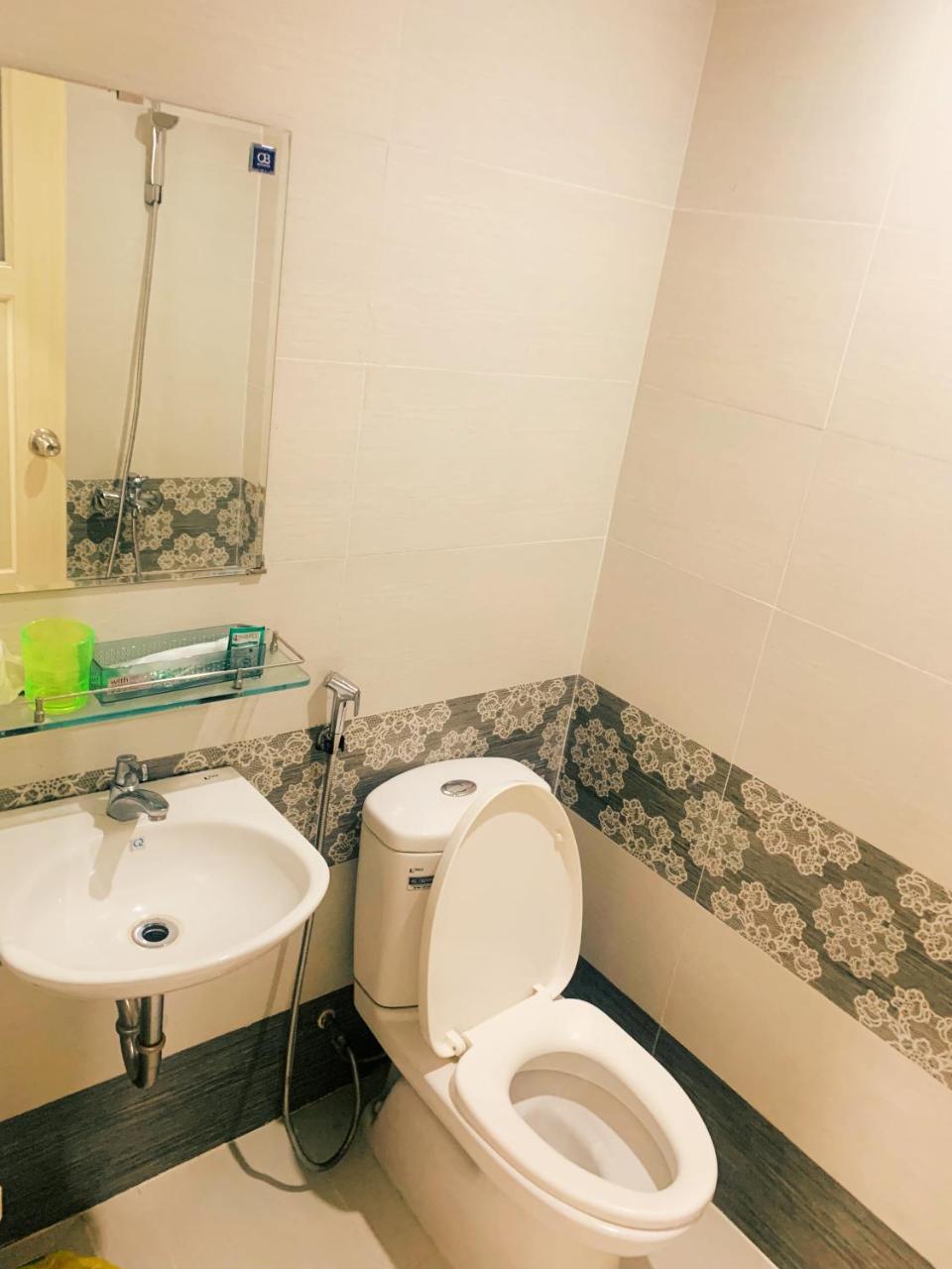 Phuong Thao Hotel Cidade de Ho Chi Minh