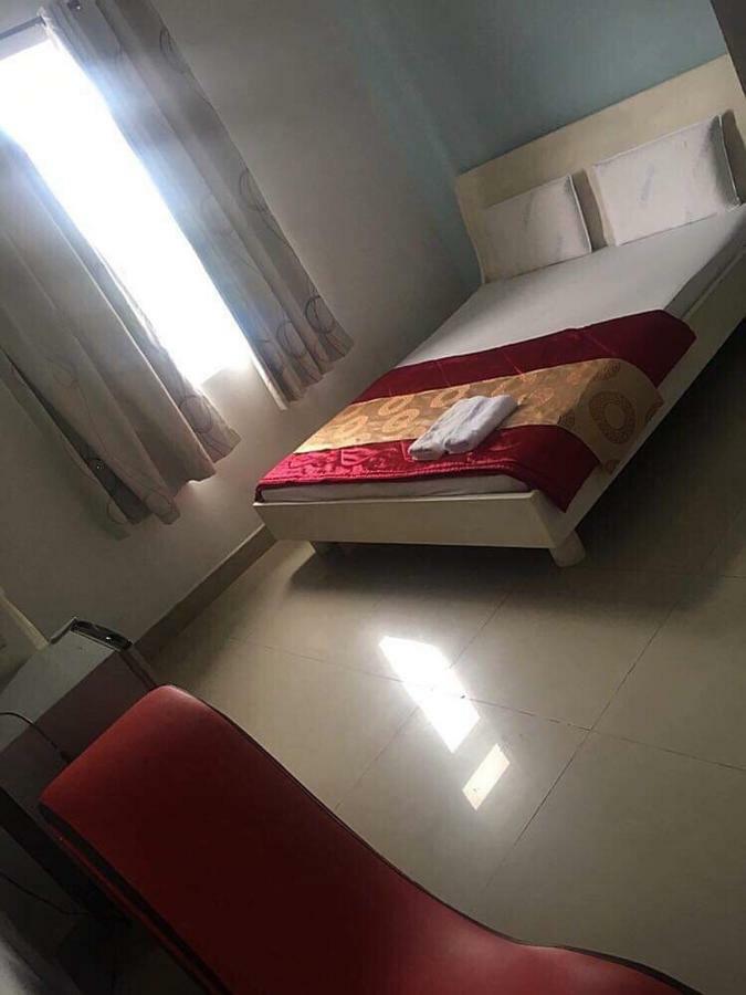 Phuong Thao Hotel Cidade de Ho Chi Minh