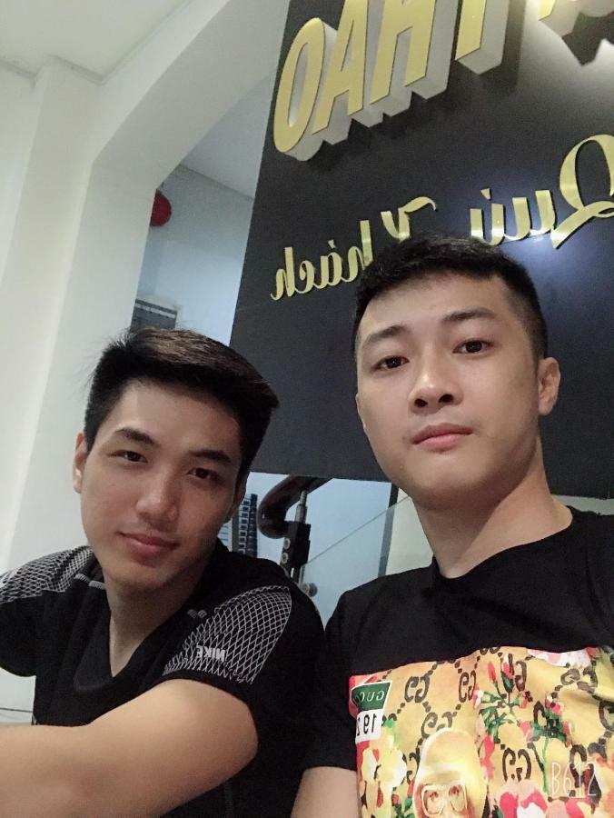 Phuong Thao Hotel Cidade de Ho Chi Minh
