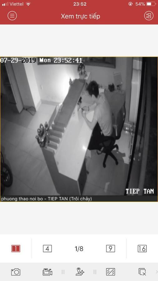 Hotel Phuong Thao Cidade de Ho Chi Minh