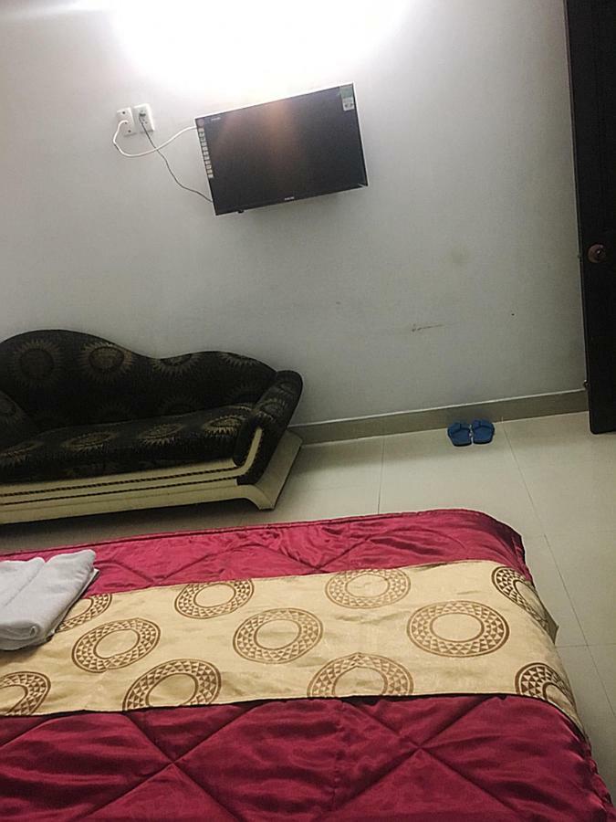 Phuong Thao Hotel *
