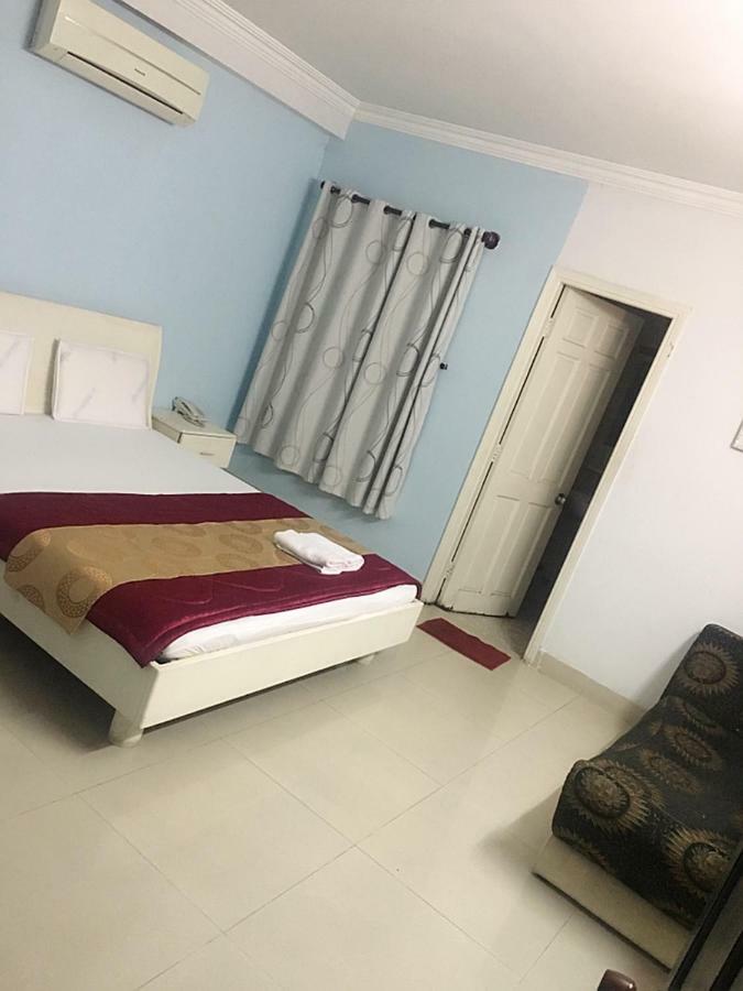 Hotel Phuong Thao Cidade de Ho Chi Minh